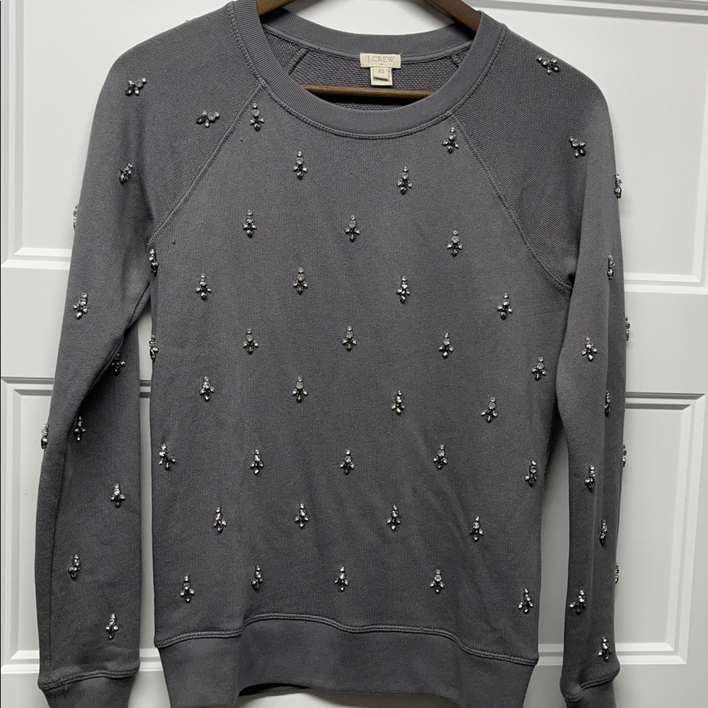 J. Crew sweater - Picture 13 of 13